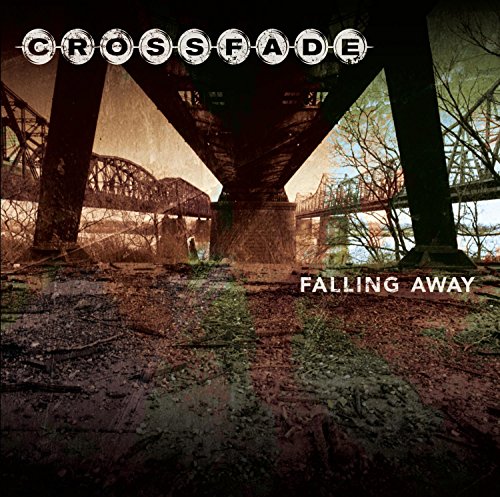 CROSSFADE - Falling Away - Zortam Music