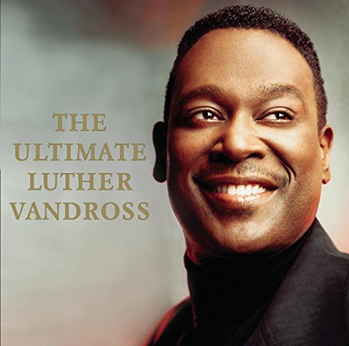 Luther Vandross - The Ultimate Luther Vandross [2001] - Zortam Music