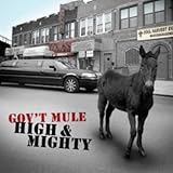 High and Mighty