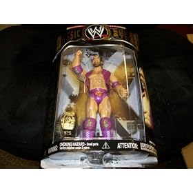 WWE JAKKS REY MYSTERIO DELUXE AGGRESSION 2 FIGURE by 