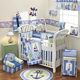 Verona 6 Piece Bedding Set