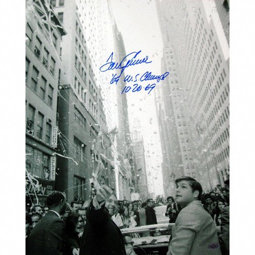 re: Met's are the best! No Pedro, No El Duque. No problem.