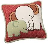 Mommy and Me Decortive Pillow