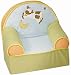 Rhyme Tyme Slip Covered Chair