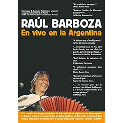 En Vovo en La Argentina