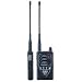 ALINCO ���菬�d�͌^�g�����V�[�o�[ 20ch+���p�p27ch �����O�A���e�i�^�C�v DJ-P21B