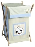 Peek a Boo Snoopy Hamper