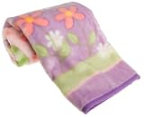 Sweet as a Daisy High Pile Blanket