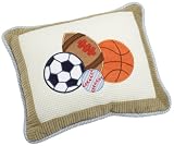 Sports USA Decorative Pillow