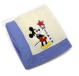 The Old Gang Coral Fleece Blanket