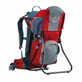 Kid Comfort I - Child Carrier
