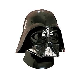 Click here to buy Darth Vader Standard Edition Mask by Star Wars.