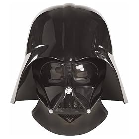 Star Wars Darth Vader Supreme Edition Mask by Star Wars