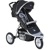 Runabout Stroller - 2006 Harlequin Black