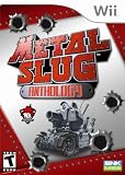 Metal Slug Anthology on Wii