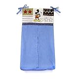 The Old Gang Diaper Stacker