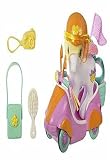 My Little Pony Scootin Along With Lullabelle
