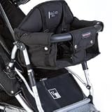 Runabout Single Accessory - Toddler Seat