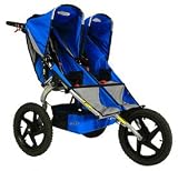 BOB Duallie Sport Utility Stroller