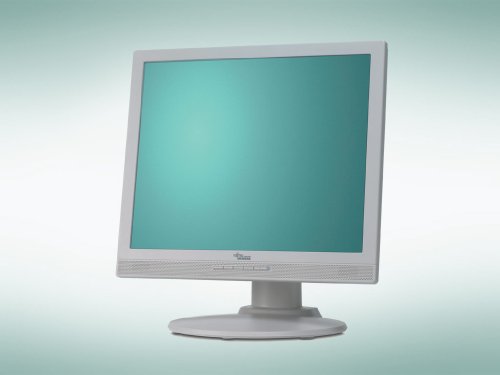 Festnetztelefone: Fujitsu Siemens A17-2A 17 Zoll TFT Monitor DVI