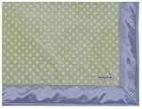 Green Lavender  Confetti Mini