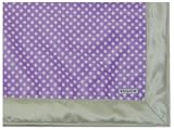 Lavender Green  Confetti Mini