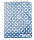 Blue Confetti Burp (Large)