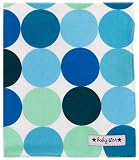 Soft Spot Blue Burp (Small)