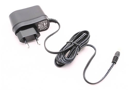 Festplatten: System-S Netzteil f�r iRiver H320, H340