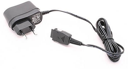 Festplatten: System-S Netzteil f�r iRiver U10 512M/1GB/2GB, E10