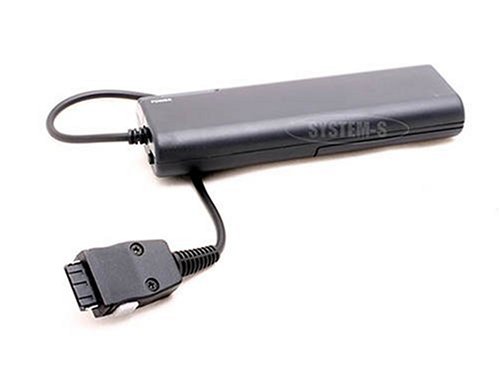 Festplatten: System-S Batterie Packup Pack f�r iRiver U10 512M/1GB/2GB, E10