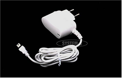 Festplatten: System-S Netzteil f�r das Cradle f�r iRiver U10 512M/1GB/2GB