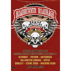 Roadrunner Roadrage 2006