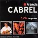 cabrel