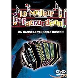 Le Meilleur De L'accordeon-on Danse L