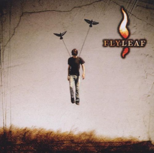 Flyleaf - X 2008: 17 Christian Rock Hits - Zortam Music