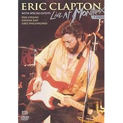 Live at Montreux 1986