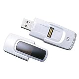 RUF2-FS1G-W USB�t���b�V�������� �w��F�� 1GB