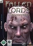 Fallen Lords: Condemnation