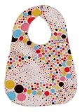 Soft Spot Pink Bib