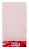 Pink Full Bloom Diamond Diaper Burp