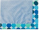 BLUE DOT BLUE DIAMOND MINI