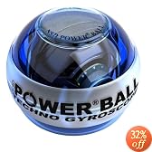 Powerball Techno