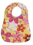 Funky Flower Bib