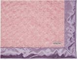 Pink Lavender Cotton Candy Mini
