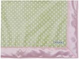 Green Pink  Confetti Mini