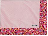 Pink Hot Dot Pink Diamond Blanket