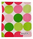 Peppermint Dot Burp (Large)