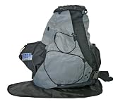 Sling Diaper Bag Designed For Dads