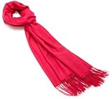 MIR Womens Basic Cashmere Wrap